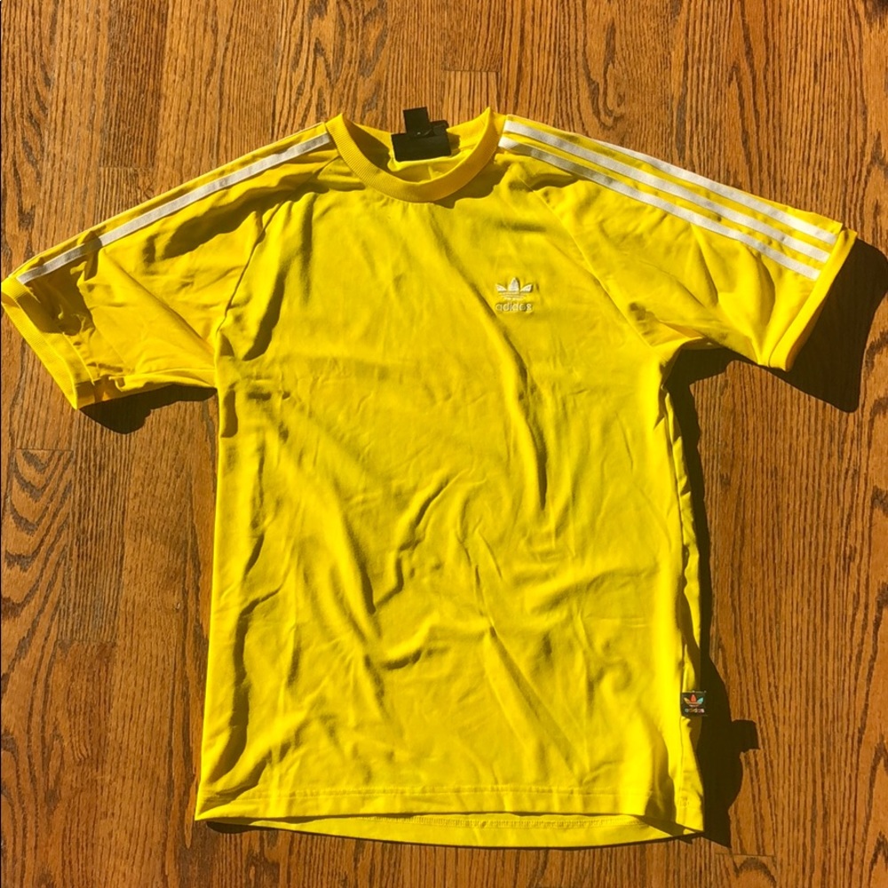 Adidas Pharrell Williams Shirt
